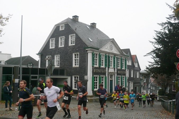 Roentgenlauf 2015 - 029